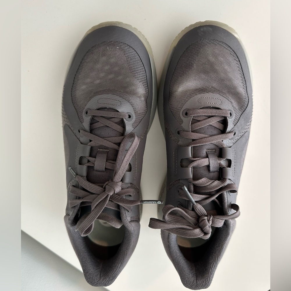 Lululemon trainers